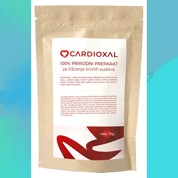 Cardioxal