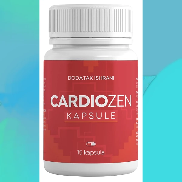 Cardiozen