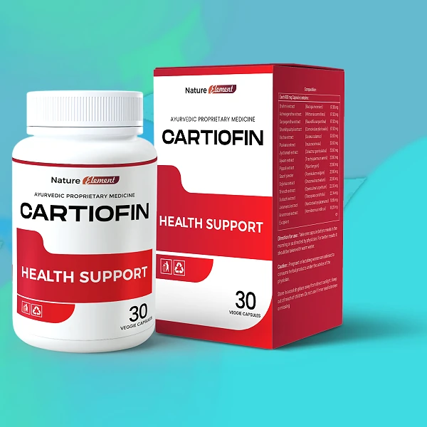 Cartiofin