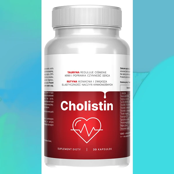 Cholistin