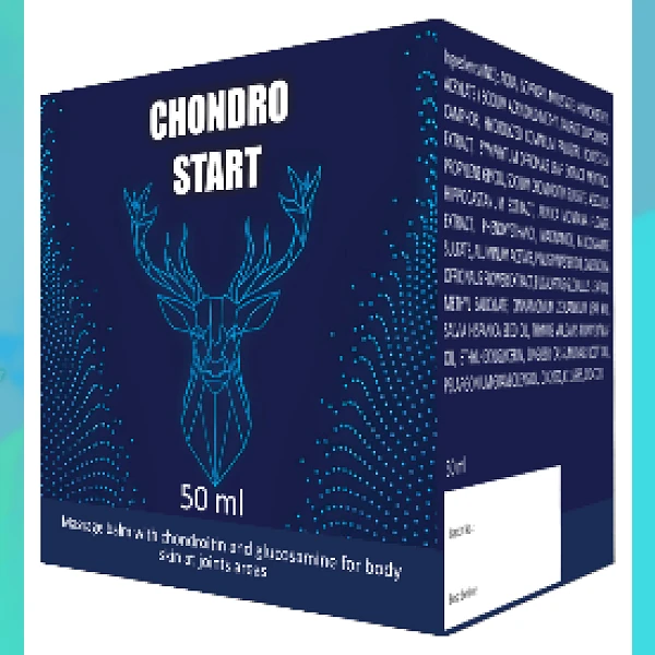 Chondrostart