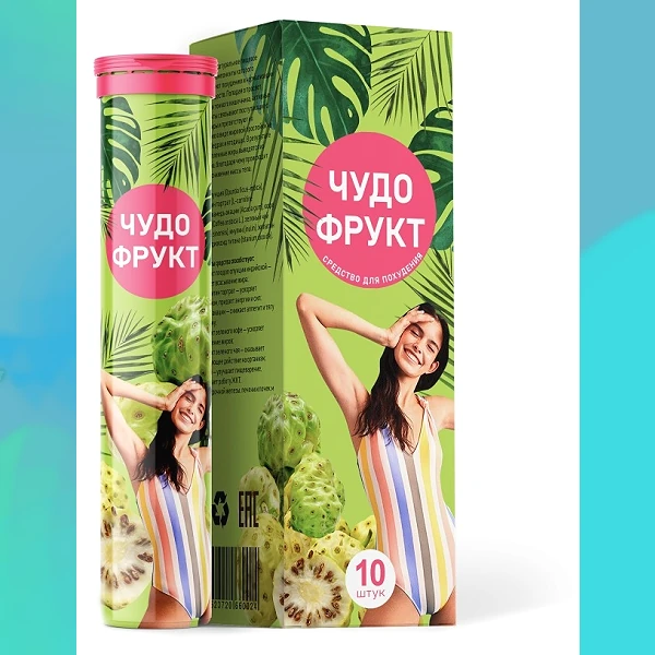 Чудо Фрукт