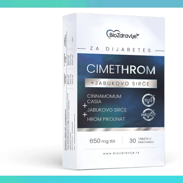 CimetHrom