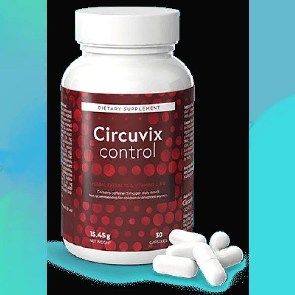 Circuvix Control