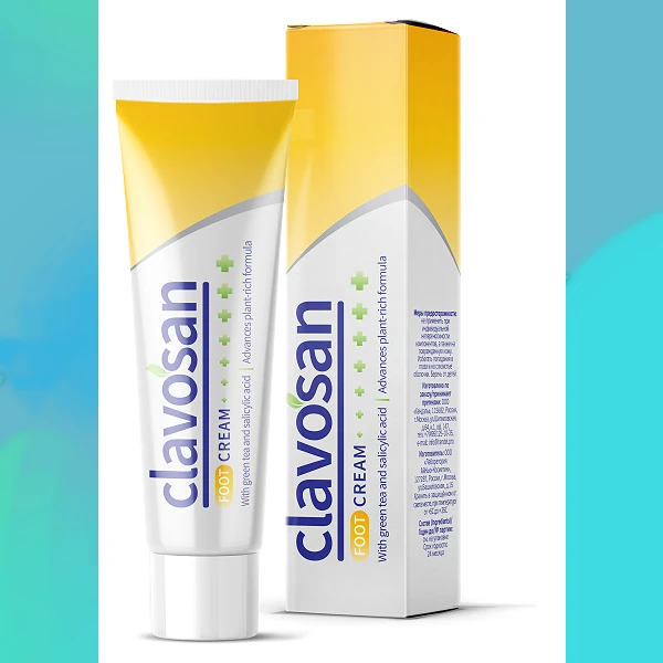 Clavosan
