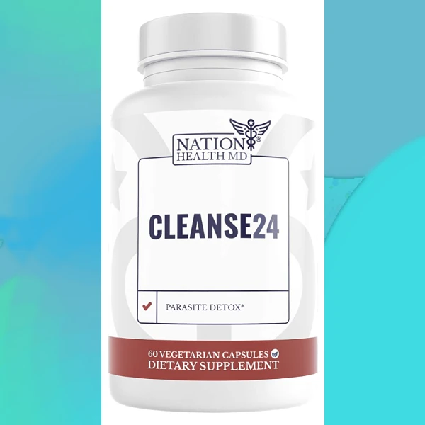 Cleanse 24 VSL