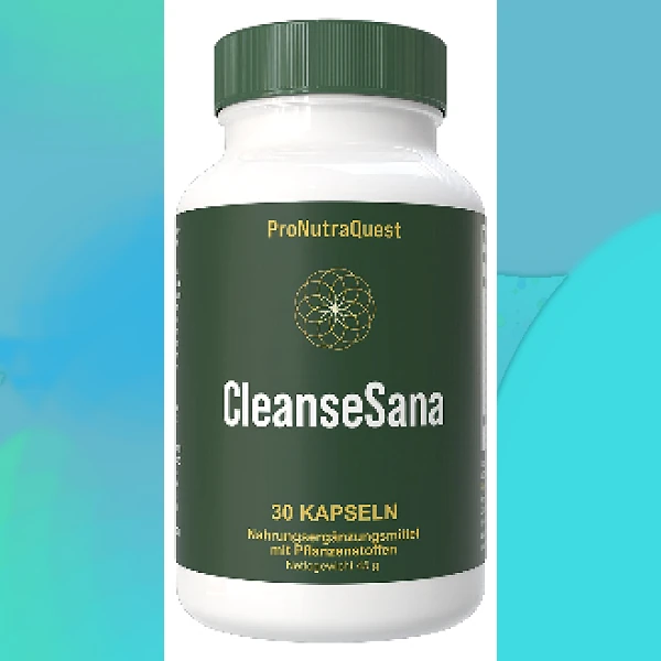 CleanseSana