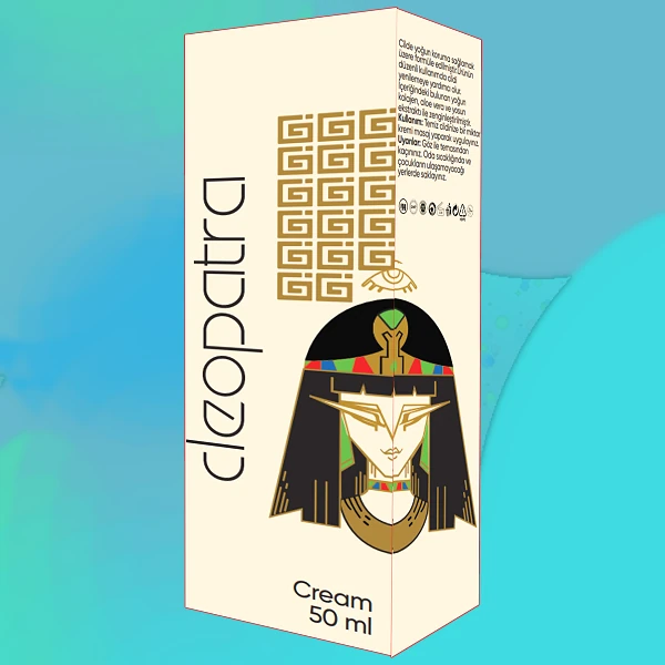 Cleopatra