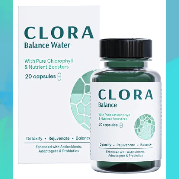 Clora Balance