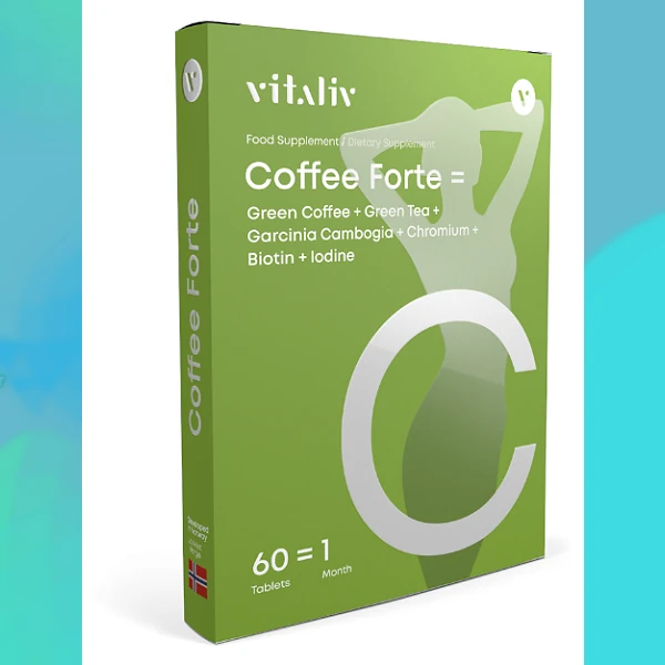 Coffee Forte