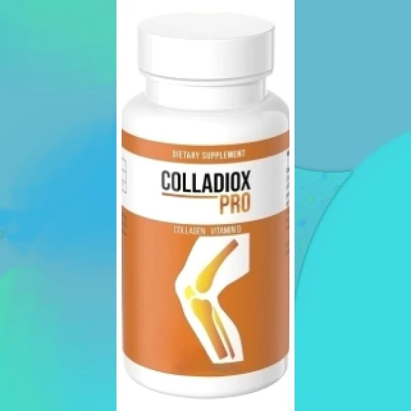 Colladiox Pro