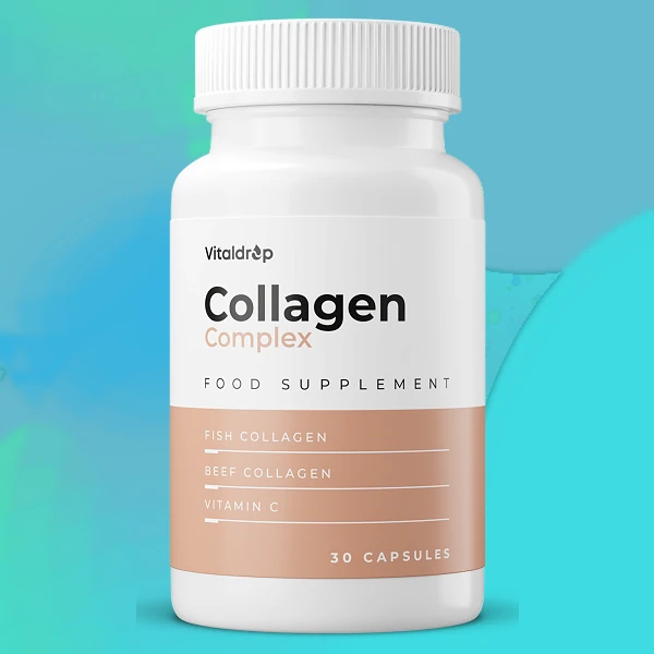 Collagen Complex