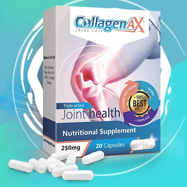 CollagenAX