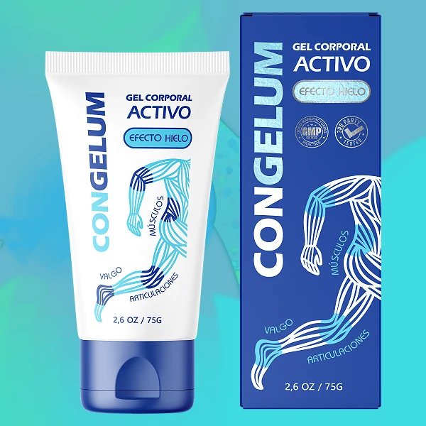 Congelum