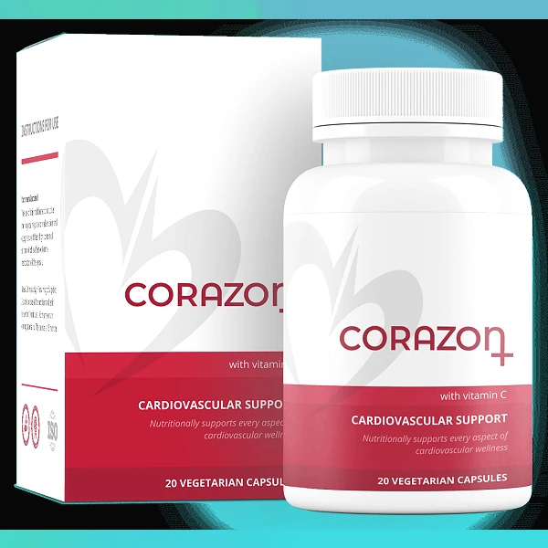 Corazon+