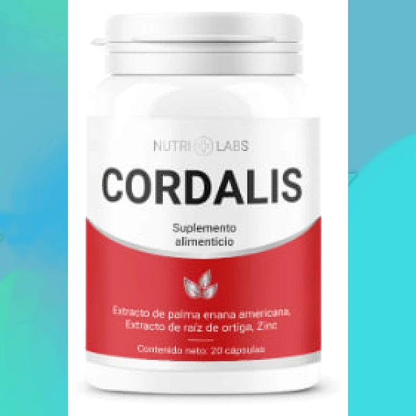 Cordalis