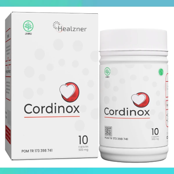 Cordinox
