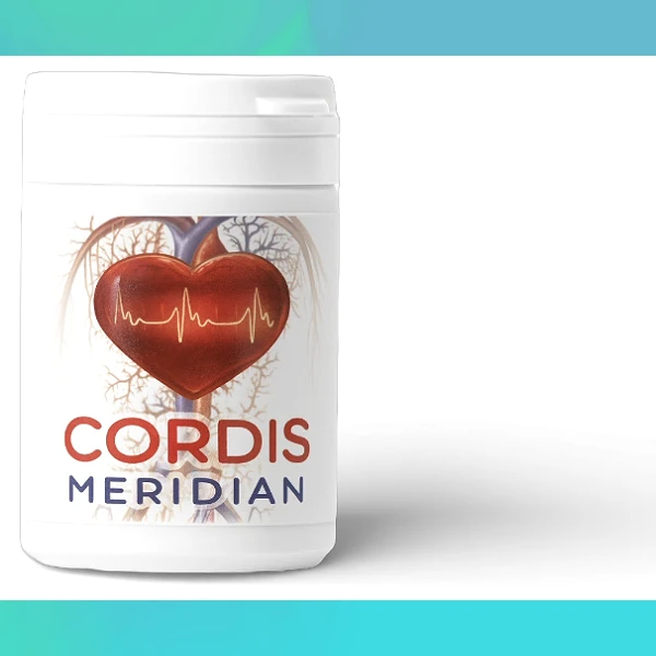Cordis Meridian