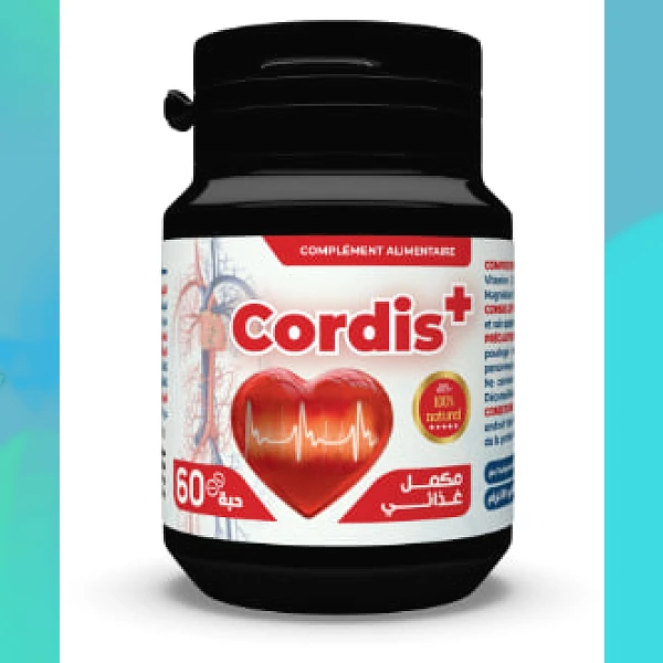 Cordis plus