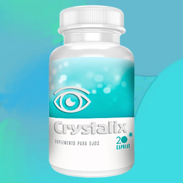 Crystalix