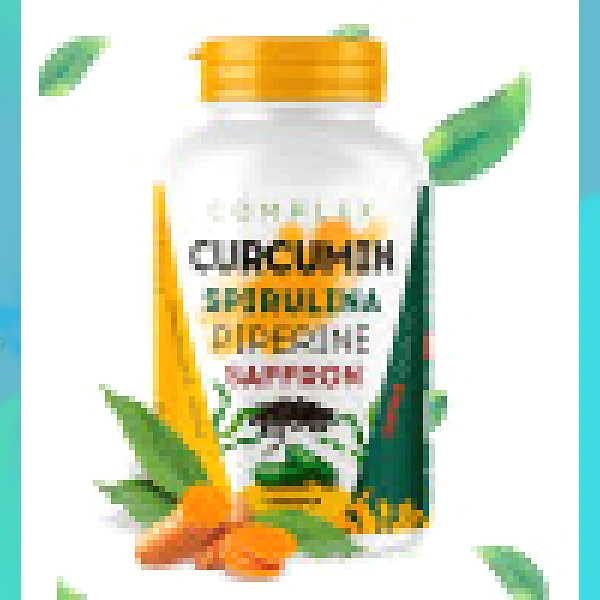 Curcuma Complex
