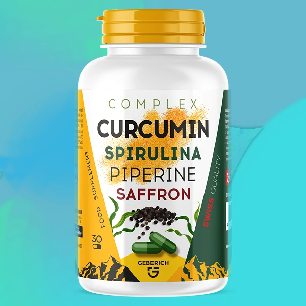 Curcuma