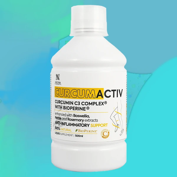 Curcumactiv