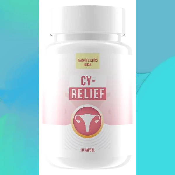 CY-relief