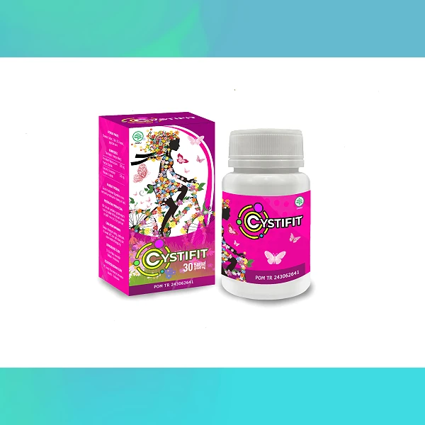 Cystifit