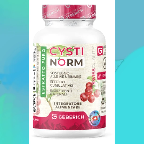 CystiNorm