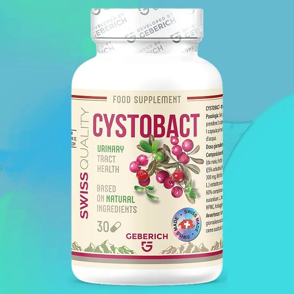 CYSTOBACT