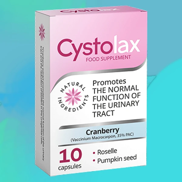 Cystolax