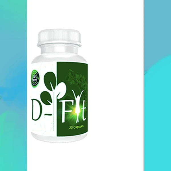 D-Fit