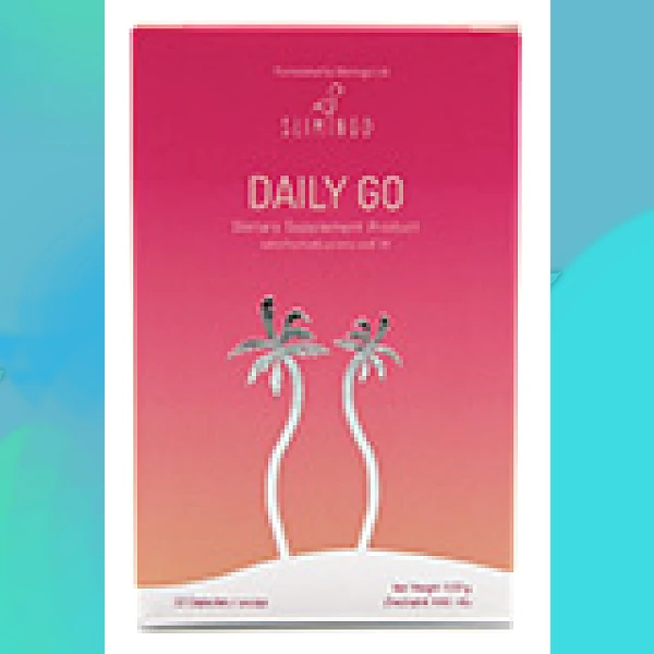 Daily go