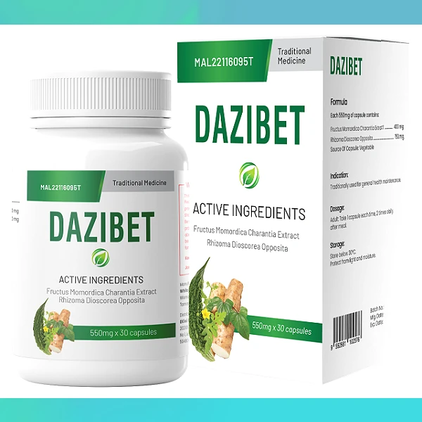 Dazibet