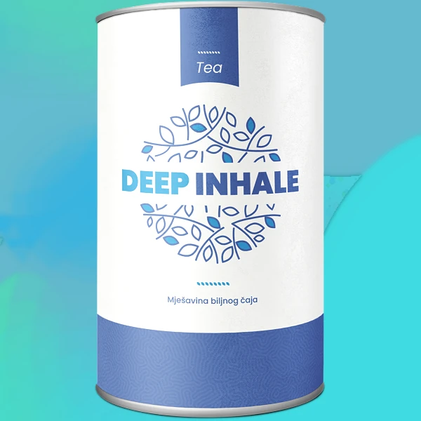 Deep Inhale