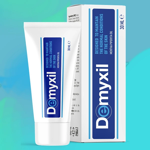Demyxil
