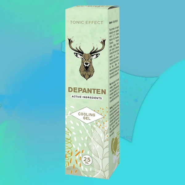 Depanten