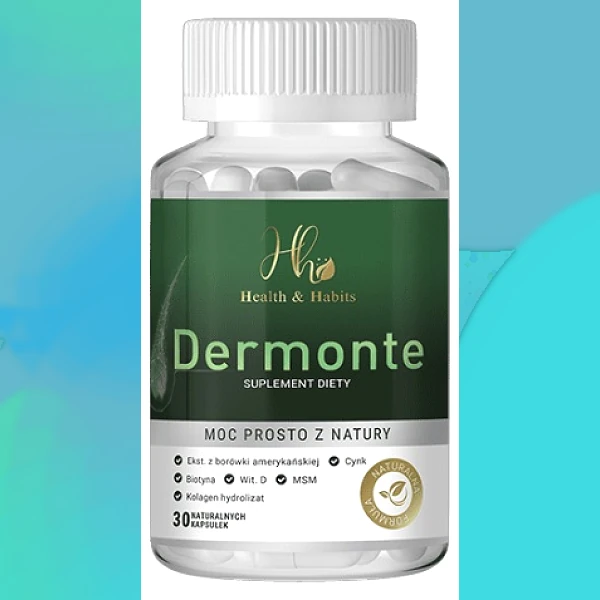 Dermonte