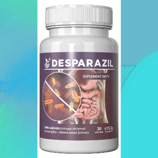 Desparazil