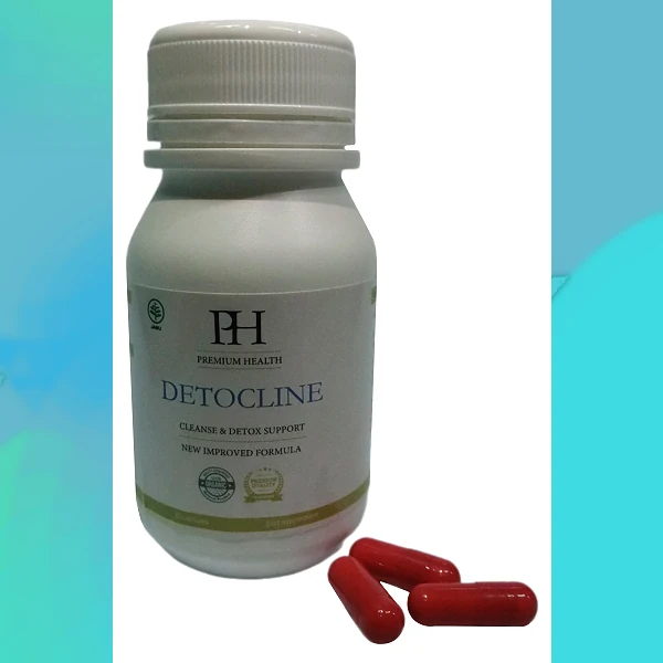 Detocline