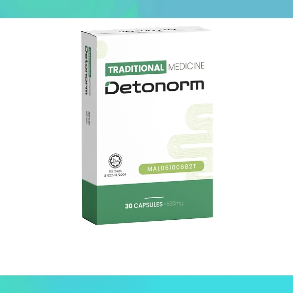 Detonorm