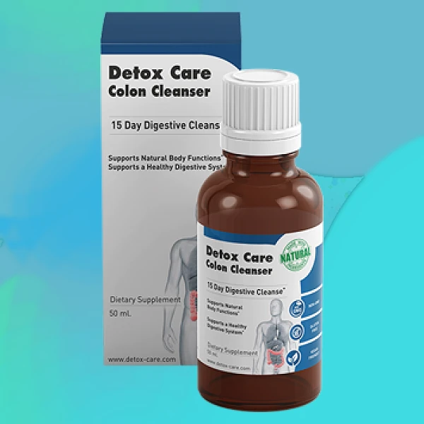 Detox Care