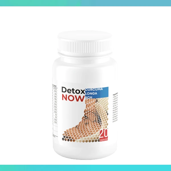 Detox Now