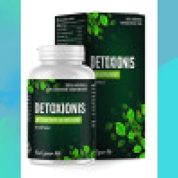 Detoxionis