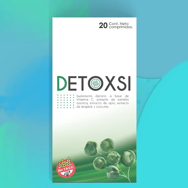 DetoxSi