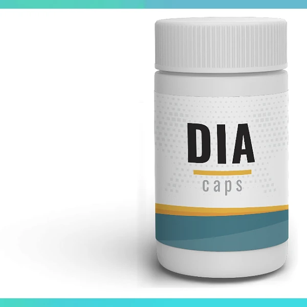 Dia Caps
