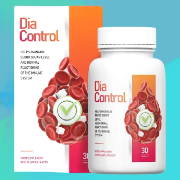 Dia control