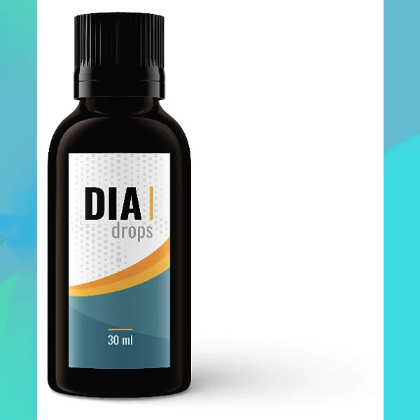 Dia Drops
