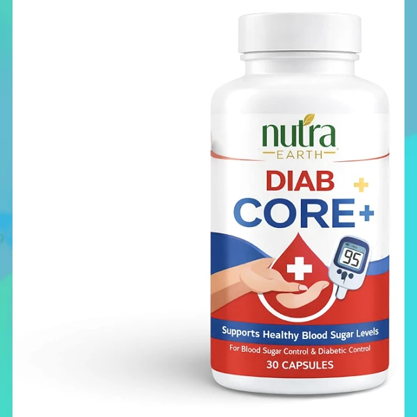 Diab core +
